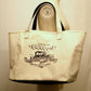 GOWEST ゴーウエスト　SQUARE TOTE