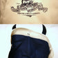 GOWEST ゴーウエスト　SQUARE TOTE