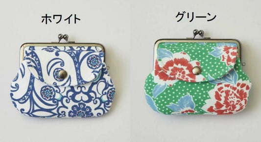チャイハネ　トライブオヤコガマ ホワイト