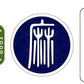 GO HEMP ゴーヘンプ　ORIGINAL STICKERS PACK #F
