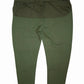 GOHEMP　ゴーヘンプ WITH PK PANTS スウェットパンツ BASIL GREEN　メンズM　メンズL 　キャンプ　アウトドア