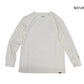 GOHEMP ゴーヘンプ BASIC LONG SLEEVE TEE　ベーシックロングスリーブTシャツ　メンズ長袖Tシャツ　インナー　秋冬
