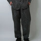 GOHEMP ゴーヘンプ NEW DAY PANTS メンズパンツ　9分丈　秋冬 NAVY