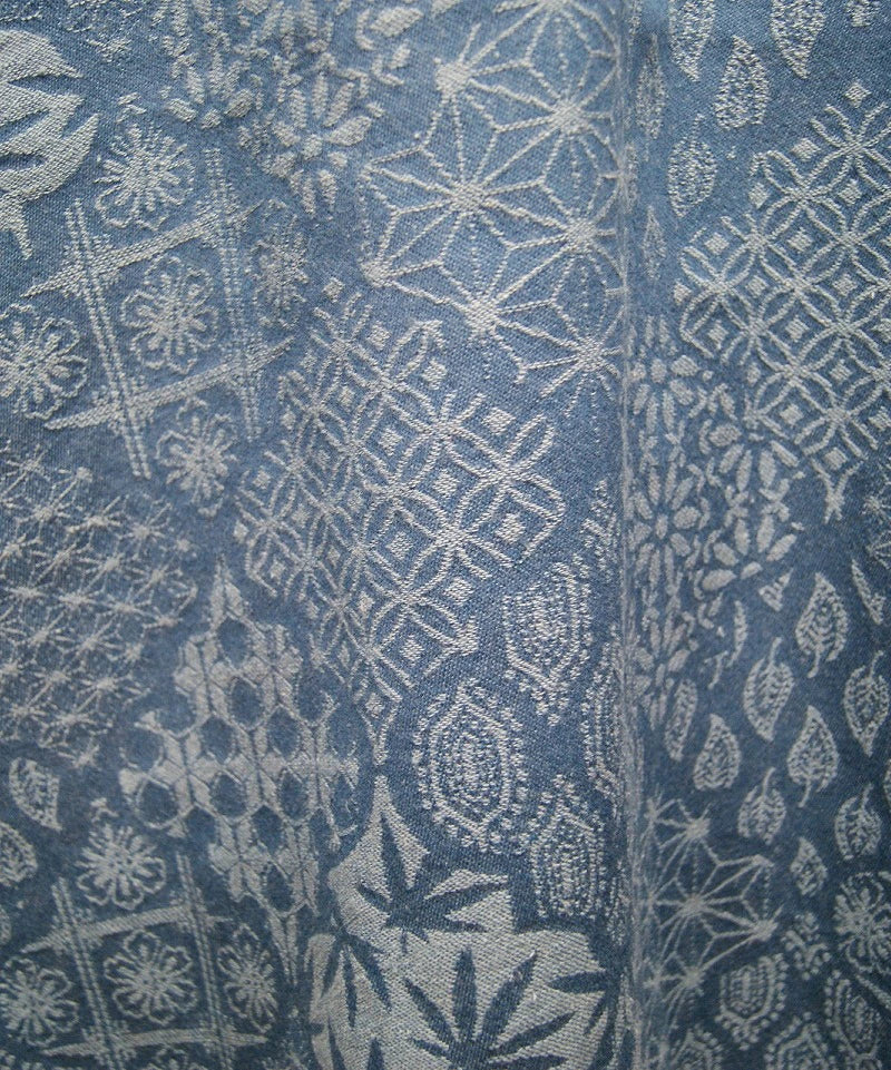 GOHEMP ゴーヘンプ AURORA SHIRTS レディースシャツ　秋冬