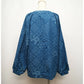 GOHEMP ゴーヘンプ AURORA SHIRTS レディースシャツ　秋冬