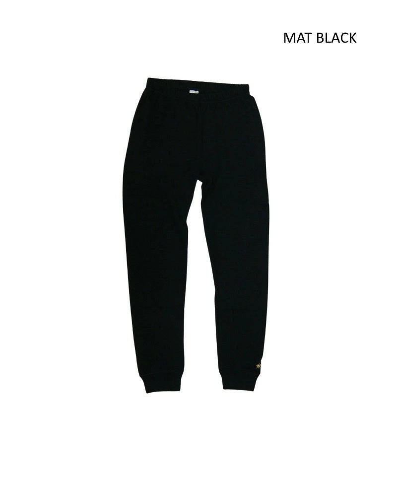 GOHEMP ゴーヘンプ　LEGGINGS／SUN BLEND WARMER　レギンス　メンズM、L