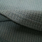 GOHEMPゴーヘンプ　HEMP WAFFFLE WIDE CREW　メンズ　サーマル　ワッフル　ワイドシルエット　ドロップショルダー