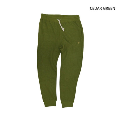 GOHEMP　ゴーヘンプ SLIM RIB SWEAT PANTS　スリムリブスウェットパンツ