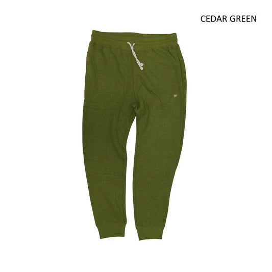 GOHEMP　ゴーヘンプ SLIM RIB SWEAT PANTS　スリムリブスウェットパンツ