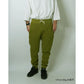 GOHEMP　ゴーヘンプ SLIM RIB SWEAT PANTS　スリムリブスウェットパンツ