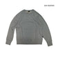 GOHEMP ゴーヘンプ HEMP CREW SWEAT　メンズ　秋冬　スウェット