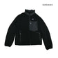 TAION　DOWN×BOA REVERSIBLE JACKET　ダウン×ボアリバーシブルジャケット　メンズ 　秋冬