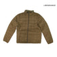 TAION　DOWN×BOA REVERSIBLE JACKET　ダウン×ボアリバーシブルジャケット　メンズ 　秋冬