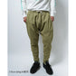 GOHEMP　ゴーヘンプ MUSA PANTS　スウェットパンツ　春夏　サルエルパンツ　メンズM　メンズL