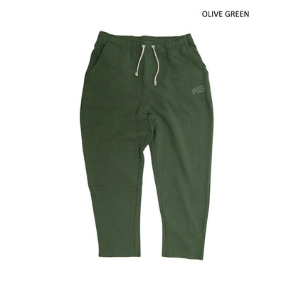 GOHEMP　ゴーヘンプ SET UP PANTS　セットアップパンツ　春夏　スウェットパンツ　メンズ