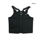 POLeR　STRECH POCKET VEST　キャンプ　アウトドア　フィッシング