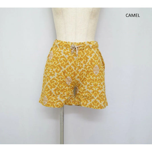 HAVE A GRATEFUL DAY EASY SHORTS イージーショーツ　メンズ　レディース