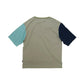 GOHEMP　ゴーヘンプ HALF SLEEVE WIDE FITS TEE メンズ
