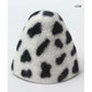 チャイハネ　アミナコレクション 【サウナハット】アニマルフェルトＨＡＴ