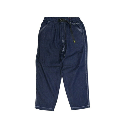 GOHEMP ゴーヘンプ PAINTER PANTS／ONE WASH　デニムパンツ ペインターパンツ