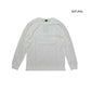 GOHEMP　ゴーヘンプ メンズベーシックロングスリーブTシャツ LOW POCKET TEE　メンズ長袖 春夏