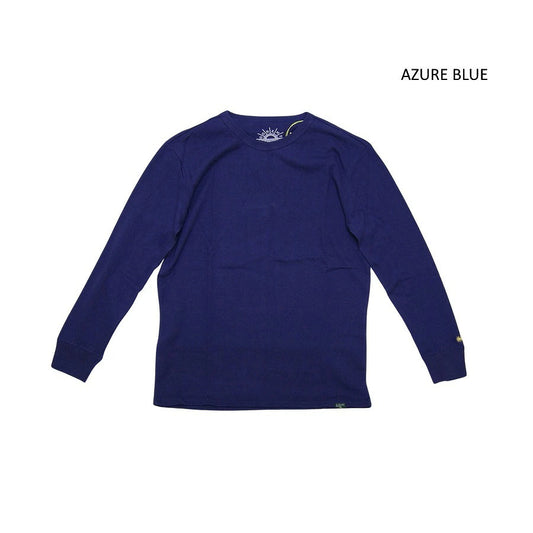 GOHEMP ゴーヘンプ BASIC LONG SLEEVE TEE　ベーシックロングスリーブTシャツ　メンズ長袖Tシャツ　インナー　秋冬