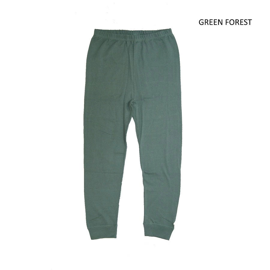 GOHEMP ゴーヘンプ　LEGGINGS／SUN BLEND WARMER　レギンス　メンズM、L