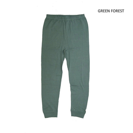 GOHEMP ゴーヘンプ　LEGGINGS／SUN BLEND WARMER　レギンス　メンズM、L