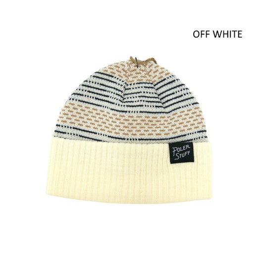 POLeR　ポーラー　ALBERTA BEANIE　秋冬　アウトドア