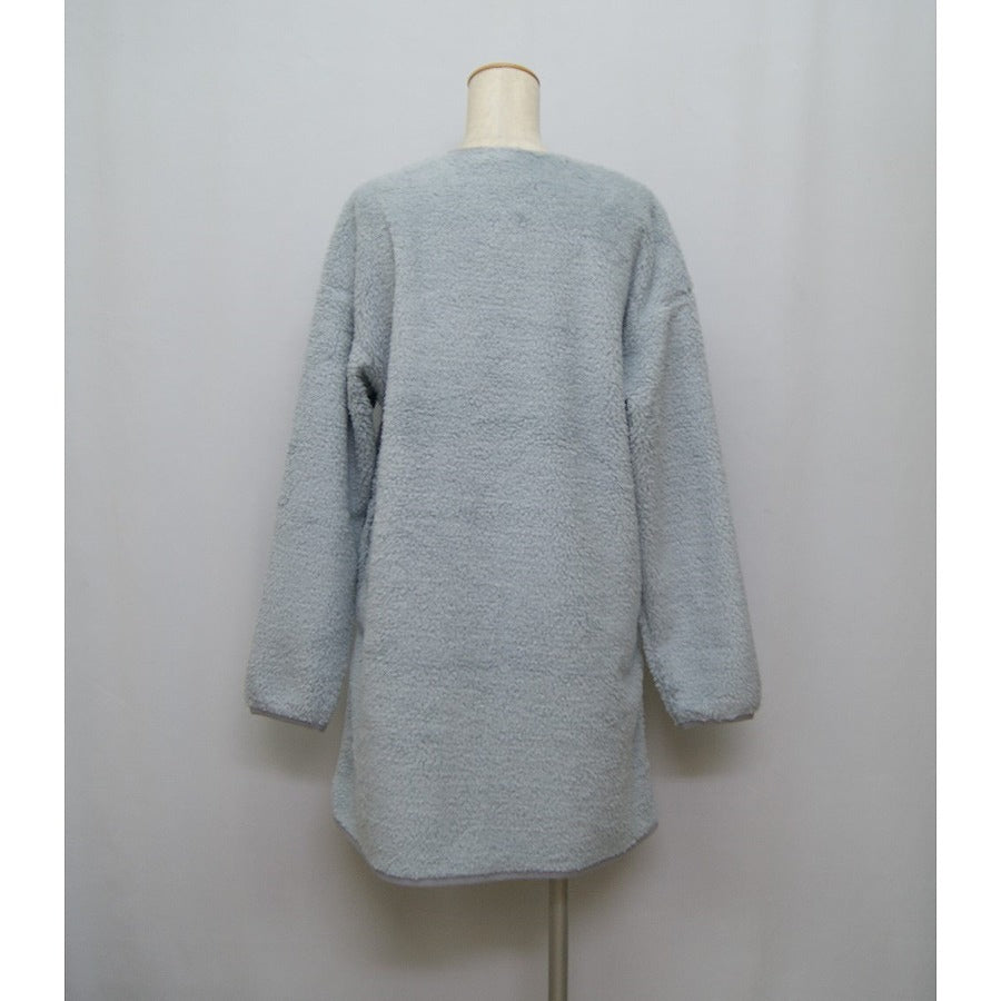 Columbia コロンビア　ウィメンズクリスタルベンドロングジャケット W Crystal Bend™ Long Jacket レディース　秋冬  フリース　アウター Cool Grey