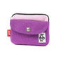 CHUMS チャムス Pocket Size Wallet Swea Nylon ポケットサイズウォレットスウェットナイロン