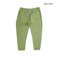 GOHEMP　ゴーヘンプ MUSA PANTS　スウェットパンツ　春夏　サルエルパンツ　メンズM　メンズL