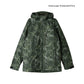 Columbia コロンビア　ウイリバード Vプリントインターチェンジジャケット Whirlibird V™ Printed Interchange Jacket メンズ　アウター　秋冬　ウィンターシーズンにマストな3in1ジャケット