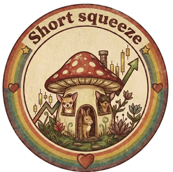 Short squeeze