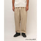 GOHEMP　ゴーヘンプ GREEN HILL PANTS グリーンヒルパンツ SHADOW GRAY　春夏　メンズ　GHP8075PWV