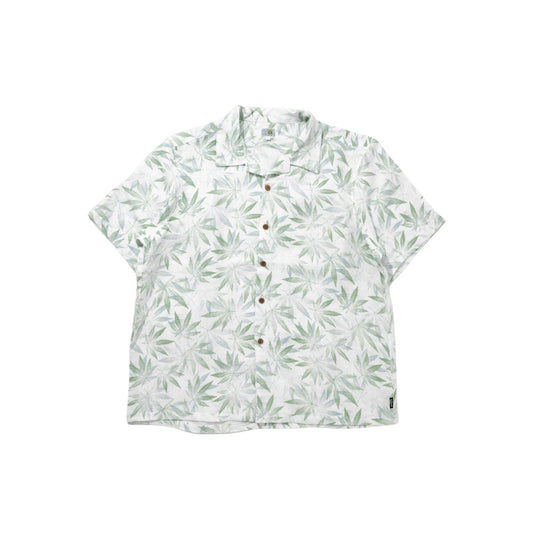 GOHEMP ゴーヘンプ　OPEN MIND SHIRTS　ヘンプシャツ　GHS3066HSL