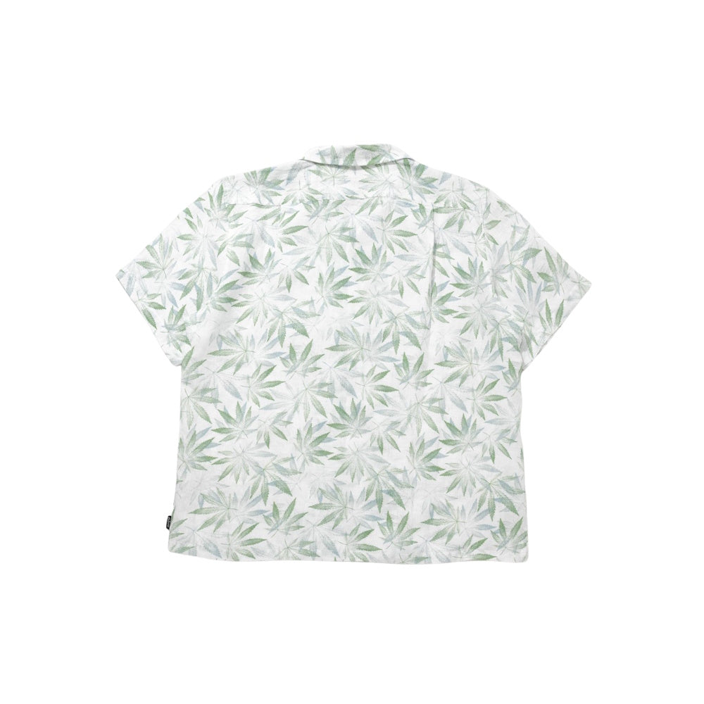 GOHEMP ゴーヘンプ　OPEN MIND SHIRTS　ヘンプシャツ　GHS3066HSL