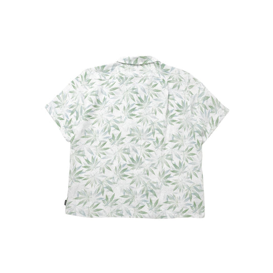 GOHEMP ゴーヘンプ　OPEN MIND SHIRTS　ヘンプシャツ　GHS3066HSL