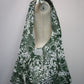 GO HEMP (ゴーヘンプ) BIG BAG ／“ 麻朝ひょうたん ” PRINT