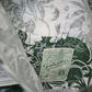 GO HEMP (ゴーヘンプ) BIG BAG ／“ 麻朝ひょうたん ” PRINT