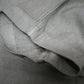 ヘンプと廃棄ペットボトルの再利用繊維を混紡した生地を使用 GOHEMP ゴーヘンプ ONE TUCK ACTIVE PANTS ワンタックアクティブパンツ 9分丈パンツ