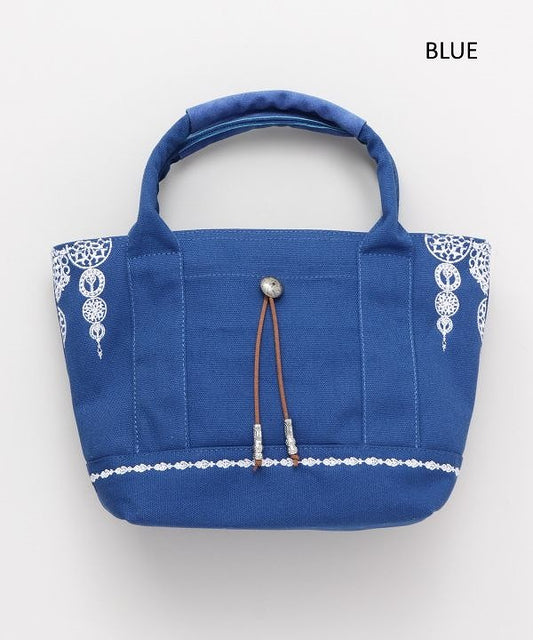 チャイハネ アミナコレクション
 セレーネＢＡＧ モロッコ 刺繍バッグ 小さめバッグ