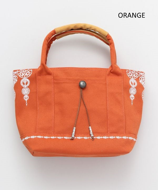 チャイハネ アミナコレクション
 セレーネＢＡＧ モロッコ 刺繍バッグ 小さめバッグ