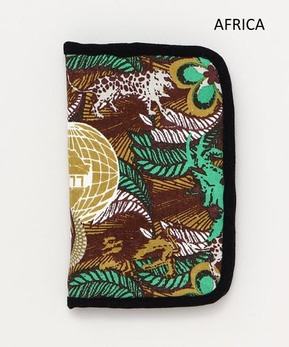 チャイハネ アミナコレクション ジョインマルチケース モロッコ ネパール