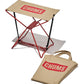 キャンプ、ピクニック、お家でも活躍するコンパクトスツールCHUMS チャムス ミニフォーダブルスツール mini foldable stool キャンプ アウトドア 折り畳み椅子