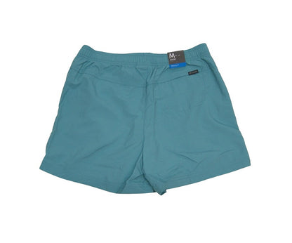 真夏のアウトドアシーンでマルチに活躍するショートパンツクリックポスト発送！！Columbia コロンビア サンディリバーショーツ Sandy River Short UVカット 撥水 ビーチショーツ アウトドア キャンプ レディースMサイズ