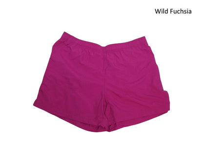 真夏のアウトドアシーンでマルチに活躍するショートパンツクリックポスト発送！！Columbia コロンビア サンディリバーショーツ Sandy River Short UVカット 撥水 ビーチショーツ アウトドア キャンプ レディースMサイズ