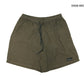 ヘンプコットン・メンズショートパンツGOHEMP ゴーヘンプ HEMP JAM SHORTS アウトドア キャンプ 春夏